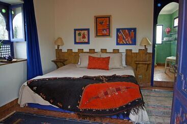 ペンション Riad Oued Ramis