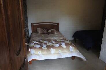 پانسیون Riobamba Base Camp