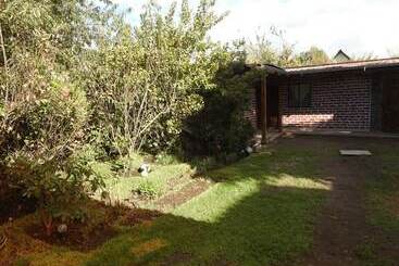 پانسیون Riobamba Base Camp