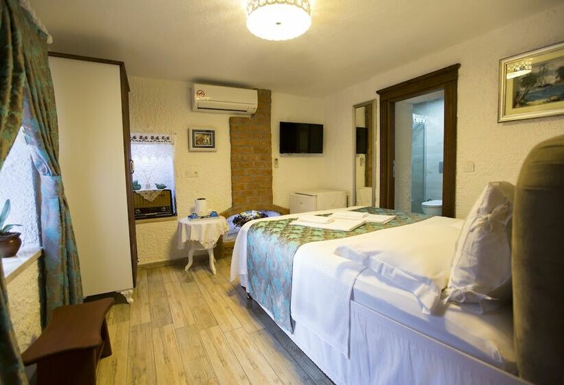 Pensão Sigacik Villa Teos Konuk Evi