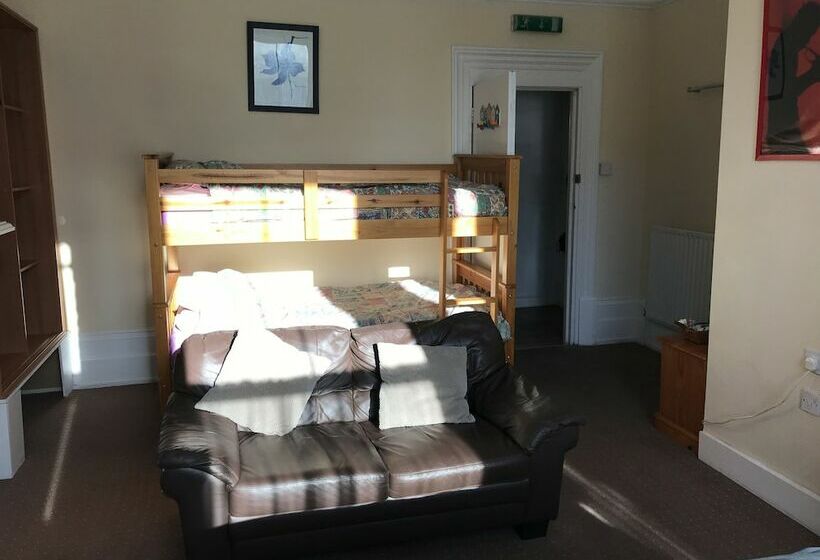 پانسیون Sunny Lodge Guest House