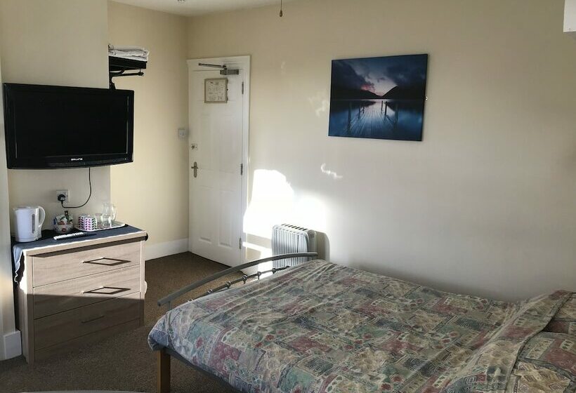 پانسیون Sunny Lodge Guest House