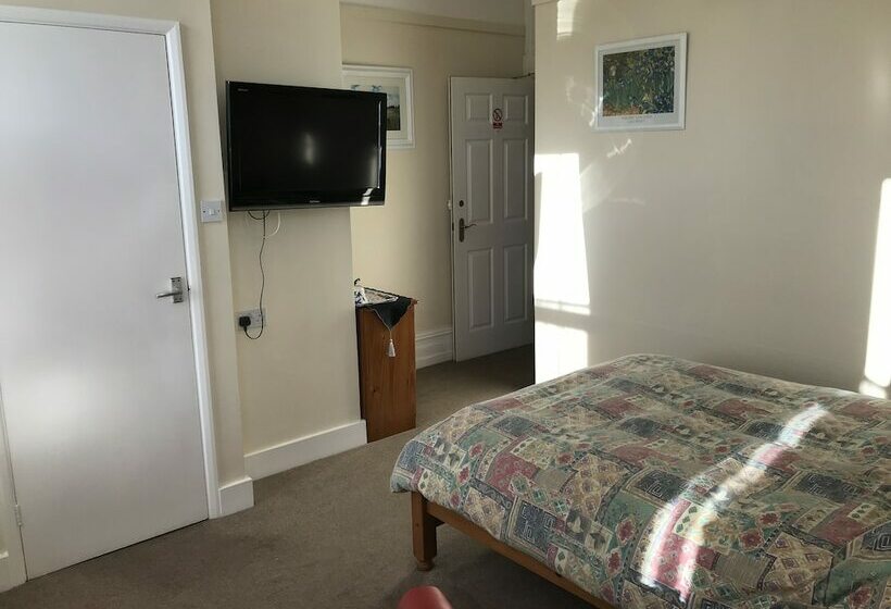 پانسیون Sunny Lodge Guest House