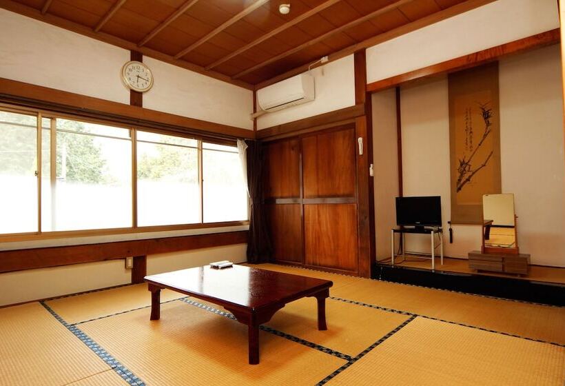 Рёкан Shukubo Kakurinbo