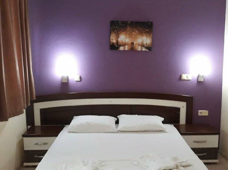 Sehzade Apart Otel