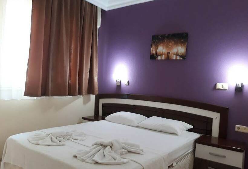 Sehzade Apart Otel