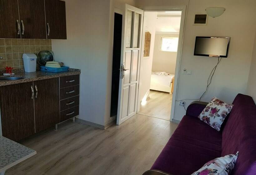 Sehzade Apart Otel