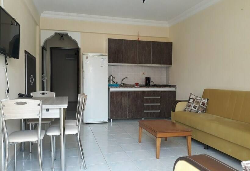 Sehzade Apart Otel