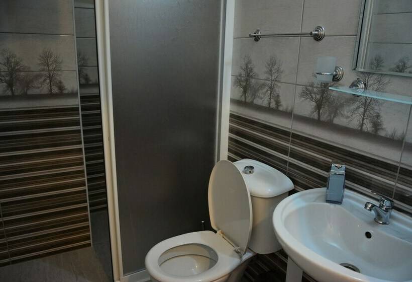 Sehzade Apart Otel