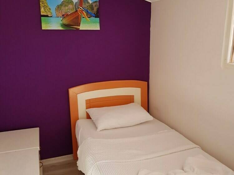 Sehzade Apart Otel