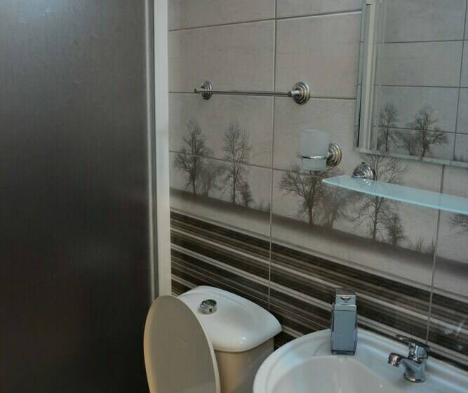 Sehzade Apart Otel