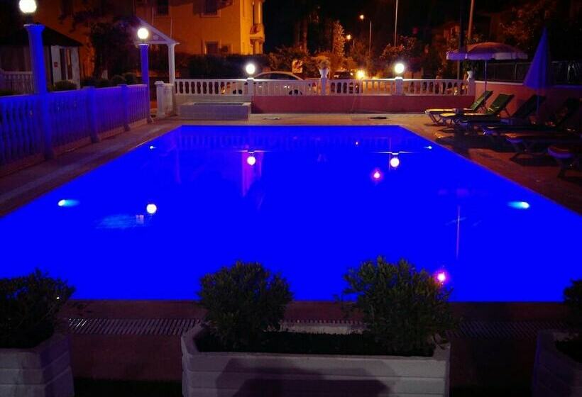 Sehzade Apart Otel