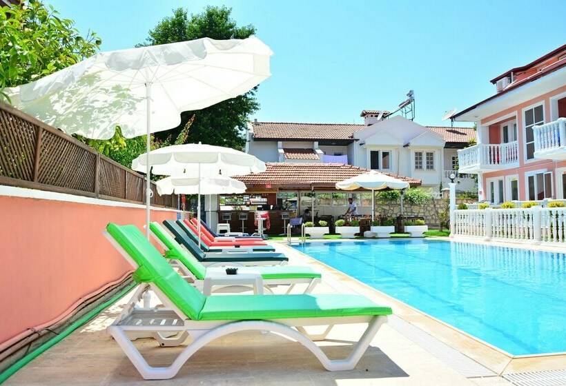Sehzade Apart Otel