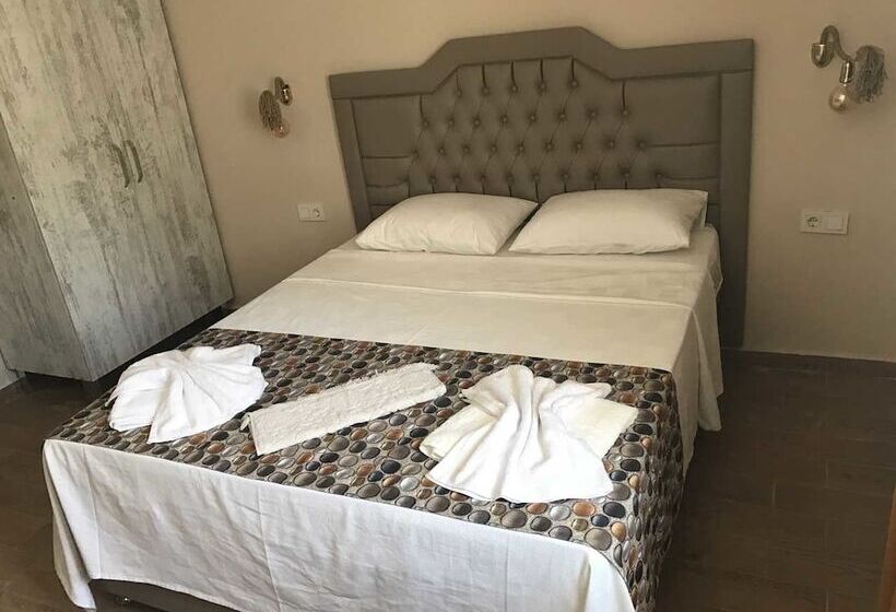 Serra Otel