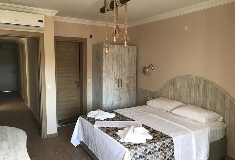 Serra Otel