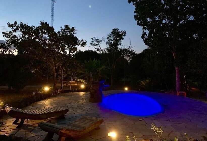 Shambala Piri
