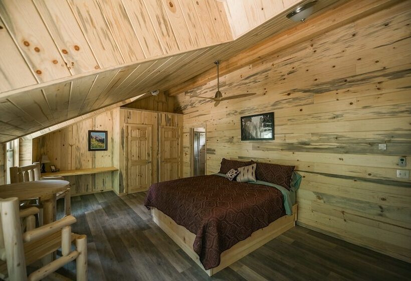 Silver City Mountain Resort