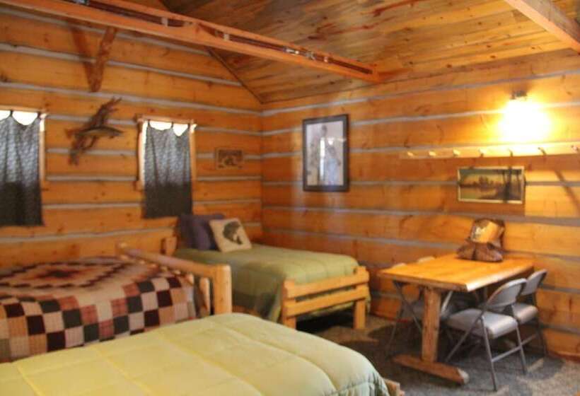 Sugar Loaf Lodge & Cabins