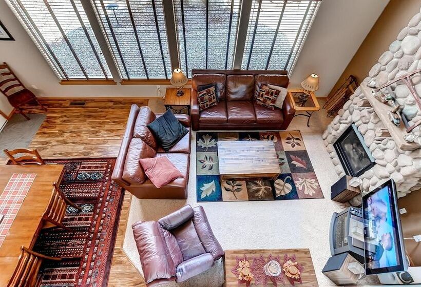 The Cabin