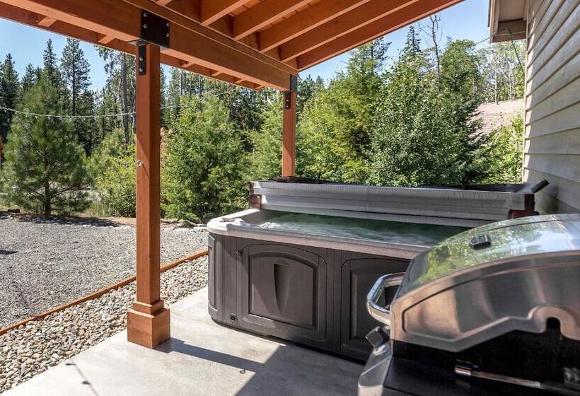 The Cabin