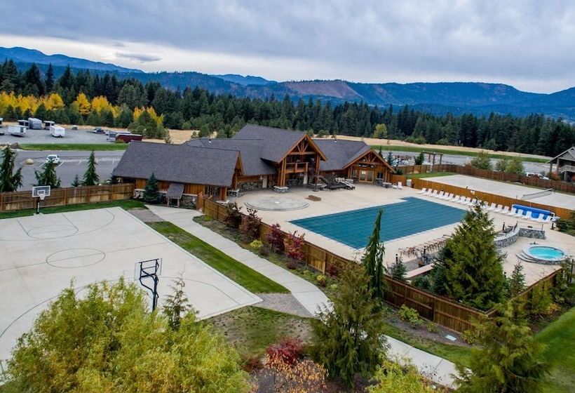 The Cabin