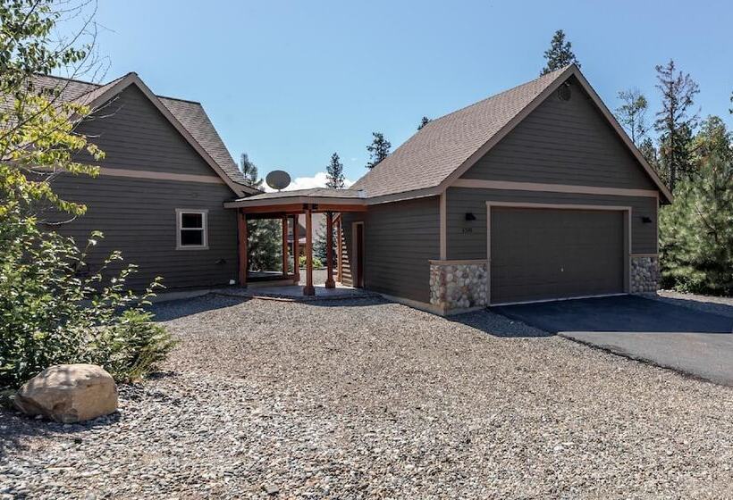 The Cabin