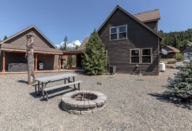 The Cabin