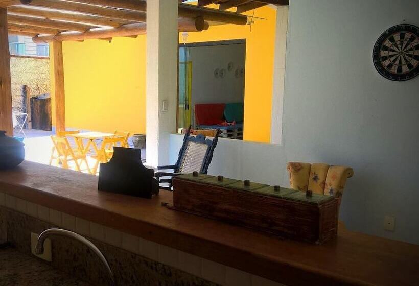 Tranquilao Hostel