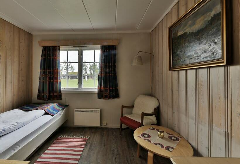 Venabu Fjellhotell