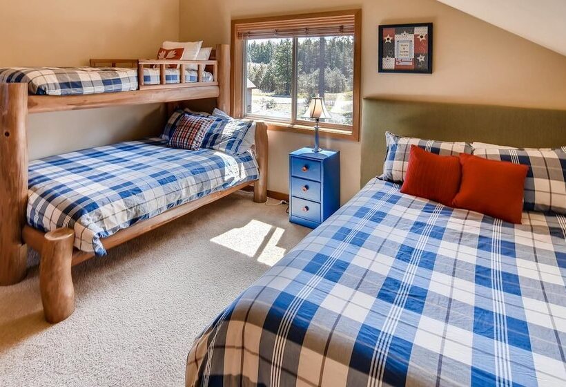 Wintergreen Lodge