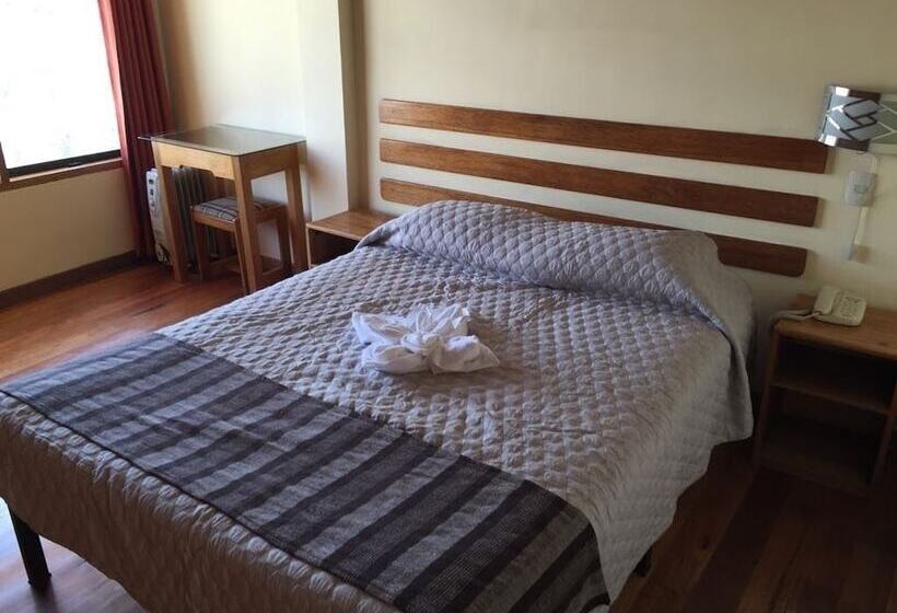 Yantra Hoteles I
