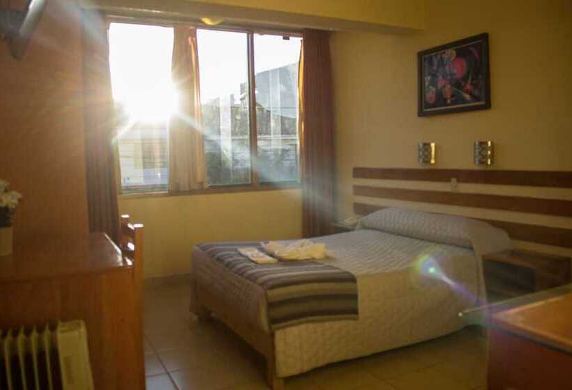 Yantra Hoteles I