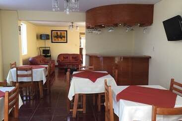 Yantra Hoteles I