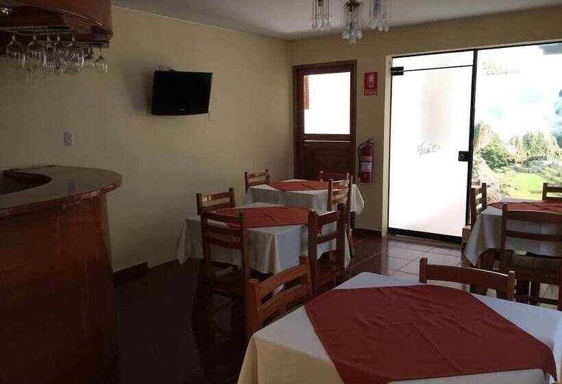 Yantra Hoteles I