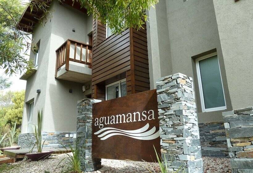 Aguamansa