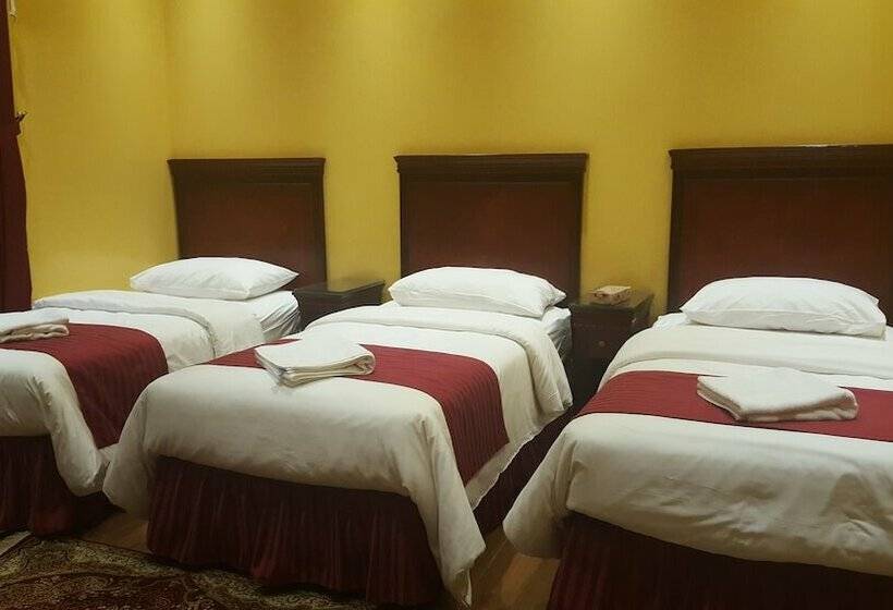 Aknan Al Malqa Furnished Units