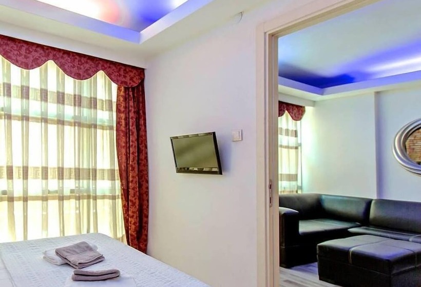 Akr Homes
