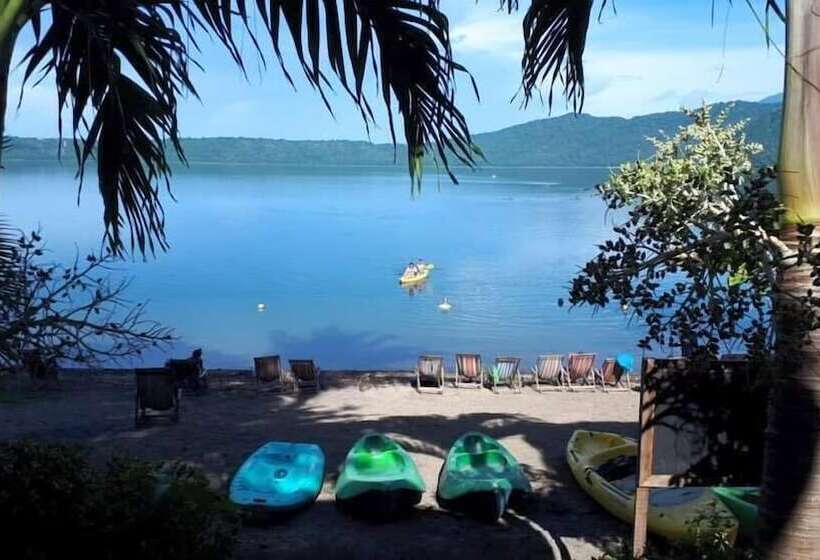 هاستل Hostal Los Octavianos Deluxe