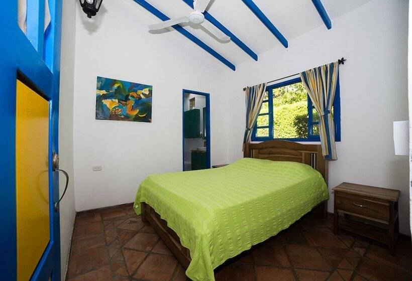 Andaluna Hotel Campestre