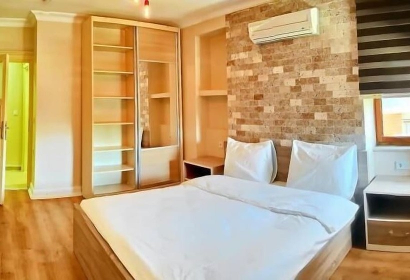 Arya Suites