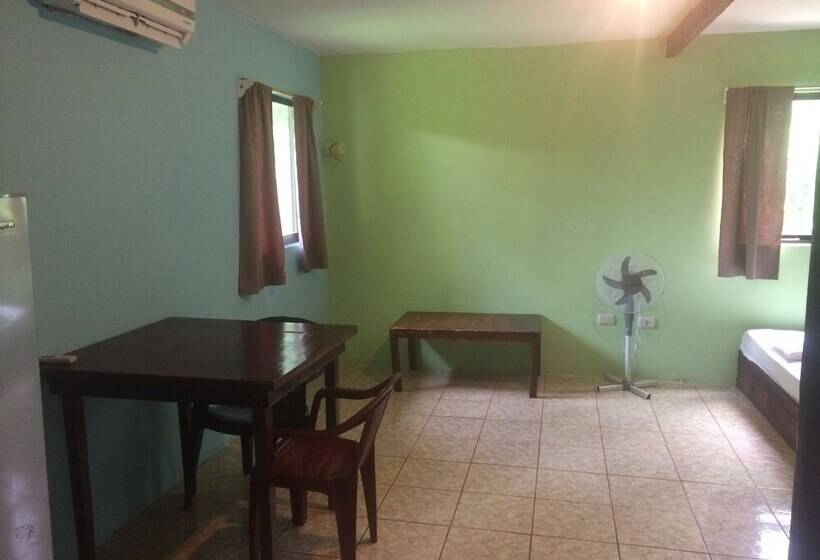 Be My Guest Cabinas