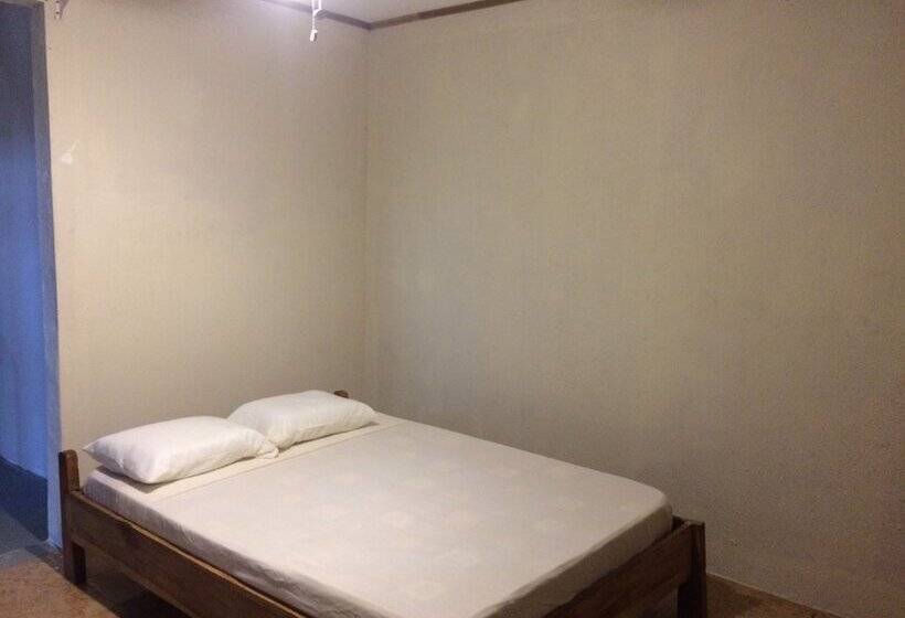 Be My Guest Cabinas