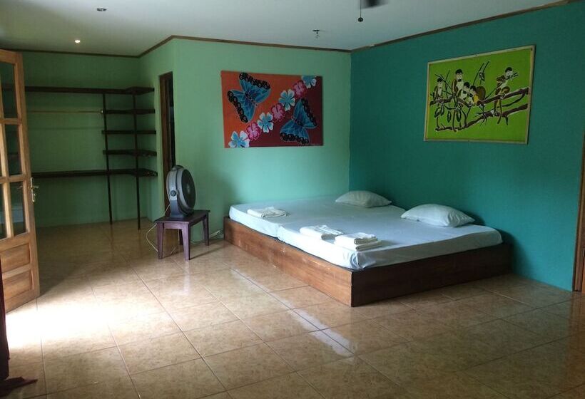 Be My Guest Cabinas