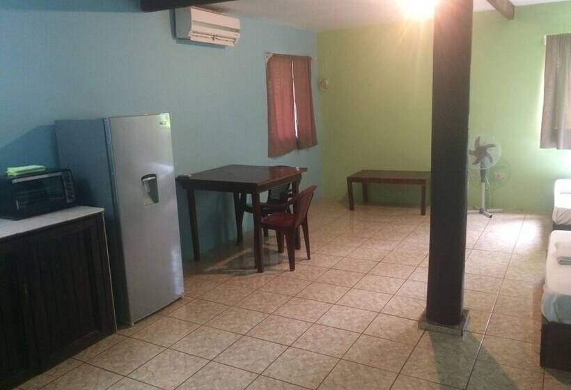 Be My Guest Cabinas