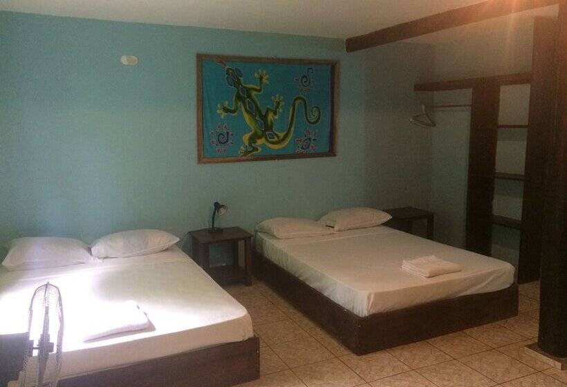 Be My Guest Cabinas