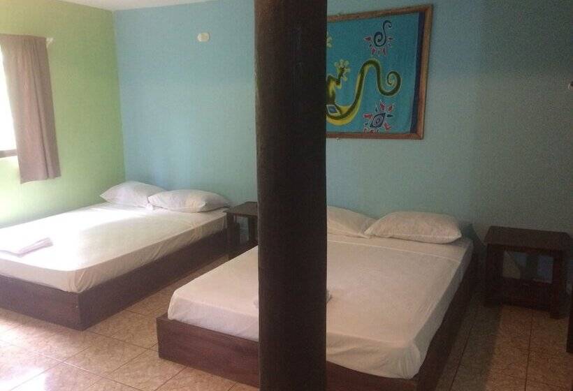 Be My Guest Cabinas