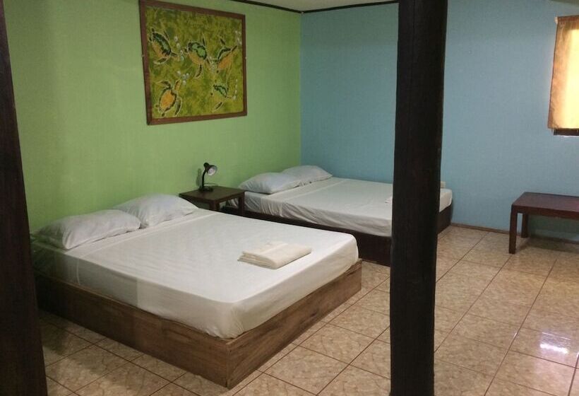 Be My Guest Cabinas