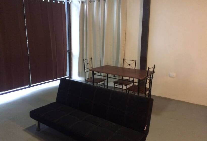 Be My Guest Cabinas