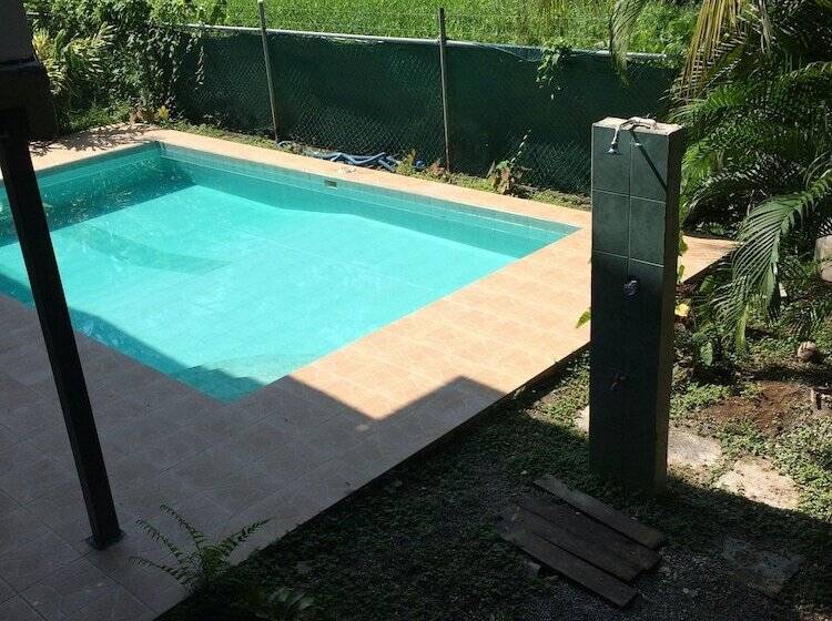 Be My Guest Cabinas