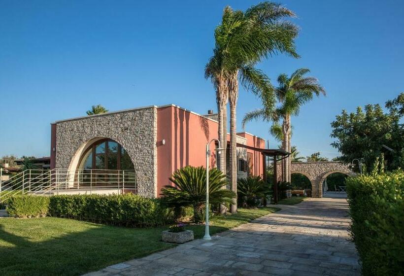 Bed and Breakfast Al Kamartaj